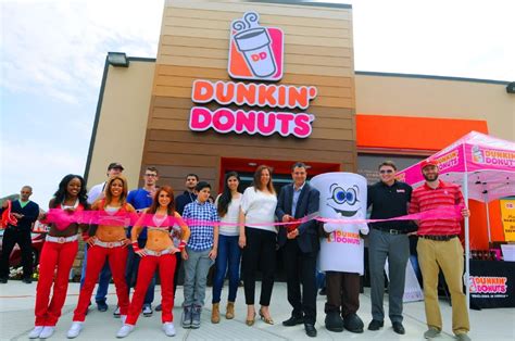 dunkin' donut laoag city photos|opening of dunkin donut in laoag city .